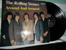 THE ROLLING STONES - 33 TOURS - 12 TITRES - 