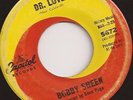 BOBBY SHEEN 