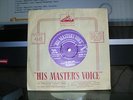 the fabulous swing tones geraldine mauv hmv mint