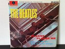 Beatles - Please Please Me - PMC 1202 1N/1N Vinyl LP