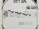 THE NIPS Happy Song 7