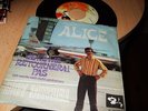 EDDY MITCHELL : ALICE 7