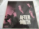 THE ROLLING STONES DECCA LABEL FIRST PRESSING MONO