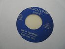 RARE - Cold Fire INC - Kashmere Stage Band - Lightin Funk 45 - Get It Together