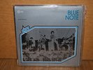 Blue Note Jazz LP Rare Mexican Jazz Funk Discos NCL 1976 Mexico EX in Shrink