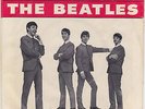 THE BEATLES SHE LOVES YOU & I'LL GET YOU VINTAGE SWAN MUSIC RECORD