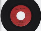 GENE WILLIAMS: DON'T LET YOUR LOVE FADE AWAY*RARE SOUL*