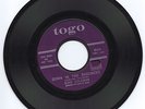 King Coleman-Down In The Basement / Crazy Feelin-Togo 600 Latin