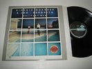 GIORGIO MORODER & JOE ESPOSITO/SOLITARY MEN  LP 1983 OASIS 6.25519 DMM
