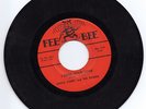 Chuck Corby & The Entrees-I Need Your Love / Honey Let Me Stay-Fee Bee 139