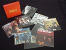 Beatles / MINT / OOP TARGET 45's + RSD Singles Box / Capitol / Apple / UNPLAYED