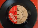 SEX PISTOLS ANARCHY IN THE UK EMI 2566 ORIGINAL FACTORY SAMPLE TEST PRESSING
