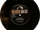 Elvis Compact 33 37-7908 Latest Flame/Little Sister