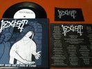 I EXIST - TEST PRESS - Three Nails... EXTORTION,Mindsnare,Parkway Drive,INFEST