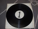 Alan Parsons Project: ...Friendly Card rare white label Test pressing LP