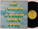 IKE TURNER & THE KINGS OF RHYTHM A Black Man's Soul POMPEII LP