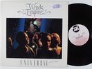 WOODS EMPIRE Universal Love TABU LP