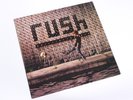 RUSH - Roll the Bones LP 12