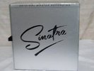 FRANK SINATRA MOBILE FIDELITY  LIMITED EDITION #3780 BOX SET 16 LPS + GEO DISC