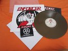 Enforcer - Into The Night  Die Hard Vinyl  rare different cover, True Metal,