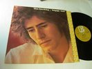 TIM BUCKLEY HAPPY SAD EKS-74045 ORIGINAL TAN ;ABEL  LP