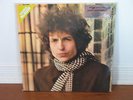 Bob Dylan  - Blonde on blonde - Simply vinyl - NEW sealed double LP - 180 grams