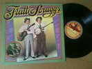 Flatt & Scruggs LP Columbia Historic Edition