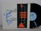 IRA SULLIVAN QUINTET-orig mono Delmar LP DL 402 autographed