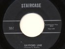 RARE ROCKABILLY Rayford Line   Tommy Riddle STAIRCASE LISTEN