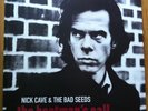 Nick Cave & The Bad Seeds The Boatman's Call LP - Birthday Party P J Harvey