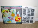 THE BAND Music From Big Pink LP Capitol UK 1st Press