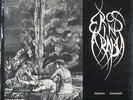 Drahcir Ztiworoh - EROS in ARABIA - Private; AVANT electronic PSYCH; Horowitz