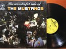 The Wonderful Side of THE MUSTANGS Private Bahamas Funk Island Outsider Breaks