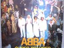 Abba super trouper rare Lp record  polydor india Mint