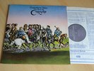CARAVAN - CANTERBURY TALES - UK 2 X DECCA   LP