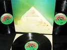 3xLP 1972 GLASTONBURY FAYRE + INSERTS = HAWKWIND PINK FAIRIES GonG BOWIE DEAD +