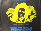 + THE BEST OF BOB MARLEY & THE WAILERS LP on COXSONE - SILK SCREEN COVER +