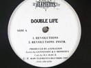 DOUBLE LIFE Revolutions / No Limitations 12