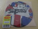 Sex Pistols - Anarchy In The UK - PICTURE DISC - Limited - Record Store Day 2012