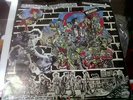 VERY RARE MASACRE 68 MEXICAN PUNK HARDCORE ONLY 1000 COPIES EX SHIP WORLDWIDE