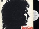 DAVE CLARK-6 FRIENDS-JAPAN PROMO WHITE LABEL iii