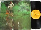 Gillian McPherson Poets and painters and performers of blues Orig UK RCA Folk