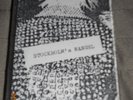 Stockholms mangel Mob 47 Agoni Crudity Rare old Swedish hardcore tape -85