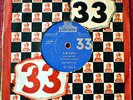 THE BEATLES - FIRST URUGUAYAN SINGLE -LOVE ME DO / PLEASE ME- RARE- 7