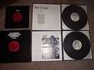 THE COMPLETE COMMODORE JAZZ RECORDINGS-VOLUMES I, II & III - MINT