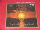 FAR EAST FAMILY BAND Nipponjin LP japanese psych space krautrock Klaus Schulze
