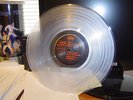 NEW Misfits Walk Among Us RSD CLEAR Vinyl EXCELLENT Danzig Samhain L K