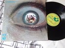  GREATEST SHOW ON EARTH LP HORIZONS 1970 1st PRESS N MINT