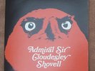 ADMIRAL SIR CLOUDESLEY SHOVELL 7