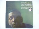 JOHN COLTRANE QUARTET - BALLADS - IMPULSE MONO A-32 GATEFOLD COVER